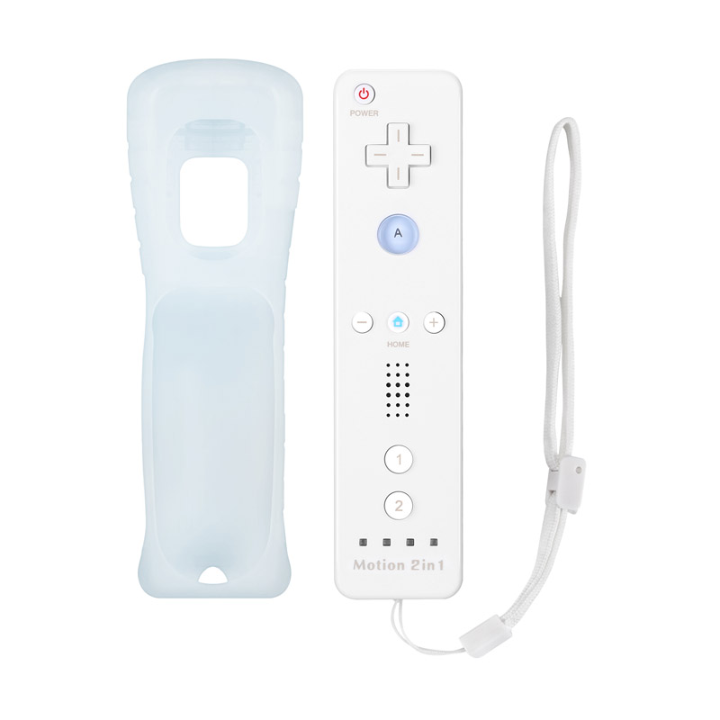 Wii Remote Controller