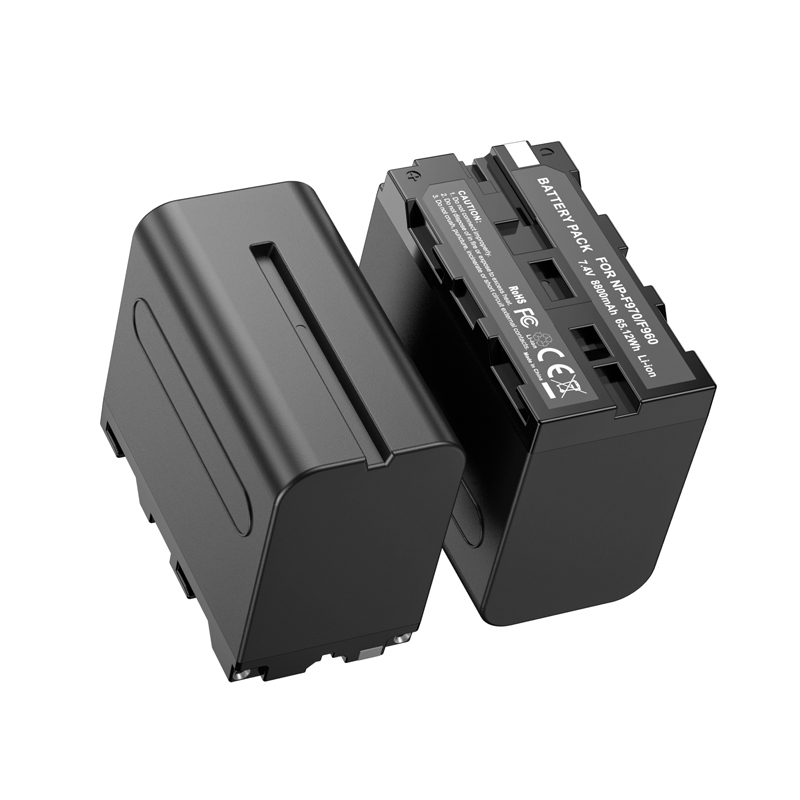 np f970 battery