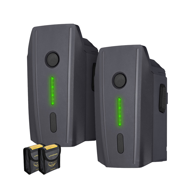 Mavic Pro Battery(2Packs)