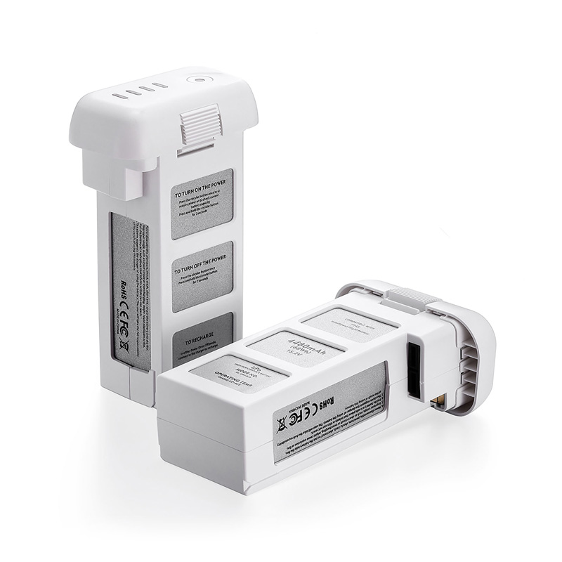 Phantom 3 Battery(2Packs)