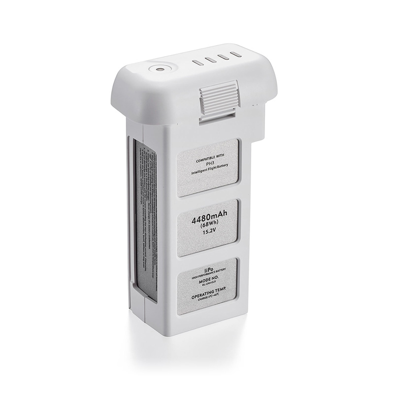 Phantom 3 Battery