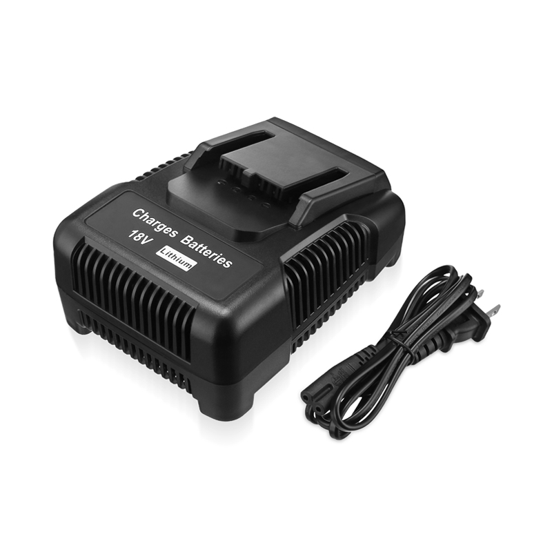 Ridgid 18V Charger
