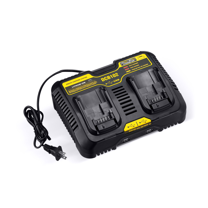 Dewalt 20V Charger