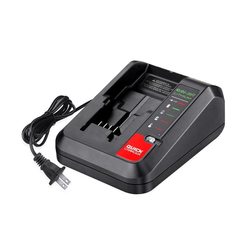 Porter cable 20V charger