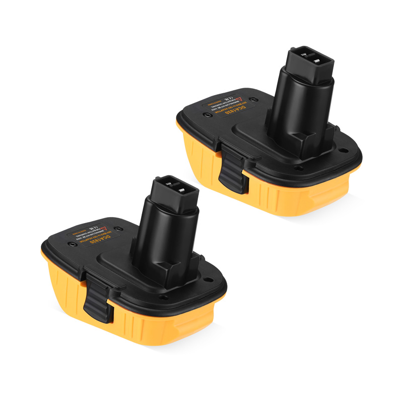 Dewalt 20V Adapter