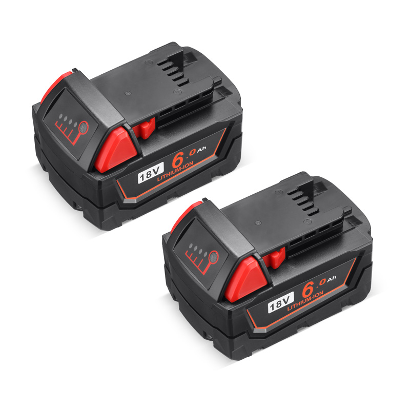 Milwaukee 18V Battery