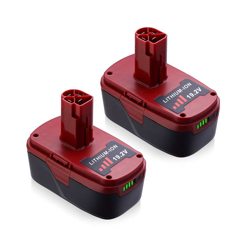 Craftsman 19.2V Battery