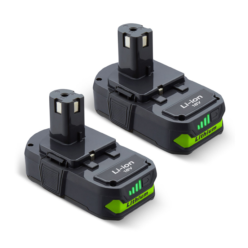 Ryobi 18V Battery