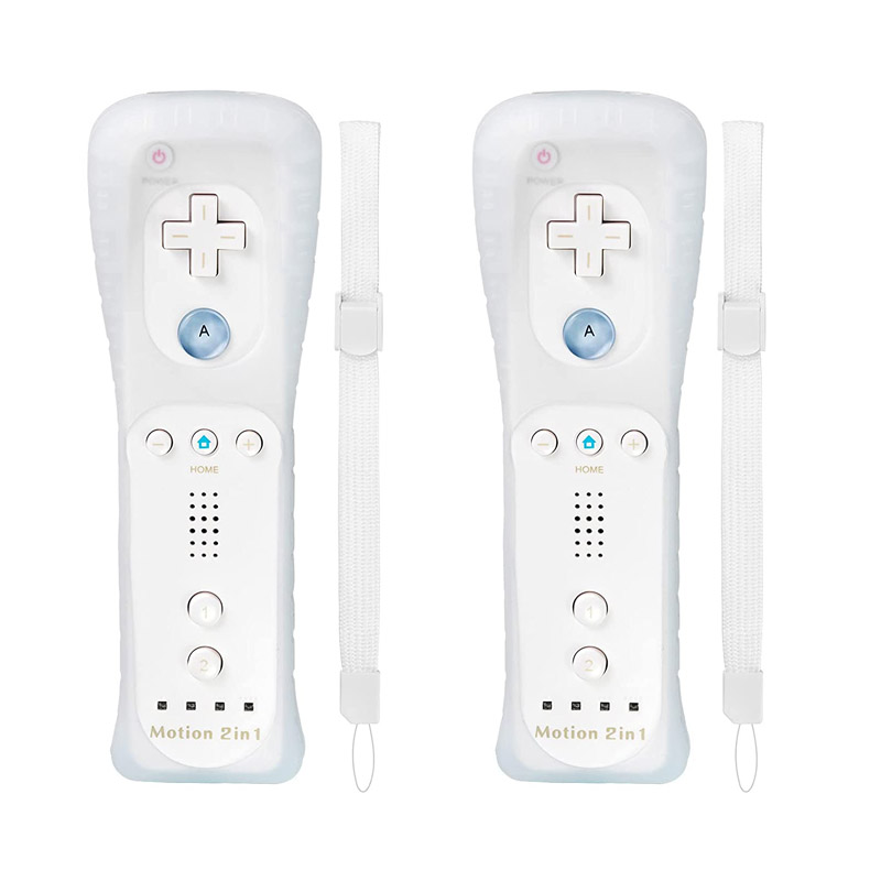 Wii Remote Controller