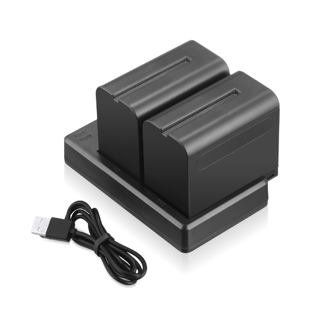 NP-F970 Battery